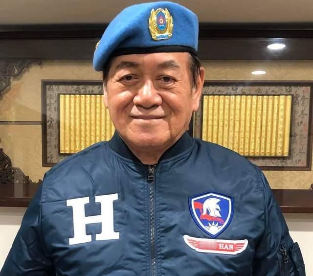 大快人心！迫害高安国和蔡正元的民进党检察官被大陆制裁了！！！前段时间，81岁