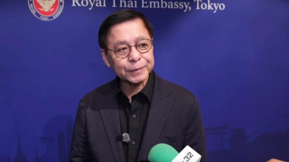 为什么泰国突然要对中国游客“翻脸”？60天免签才享受了不到一年，就要被一刀砍回3