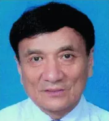 1961年，杨尚昆的二儿子杨绍明，小时候很淘气，一直是中南海里的“孩子王”，就连