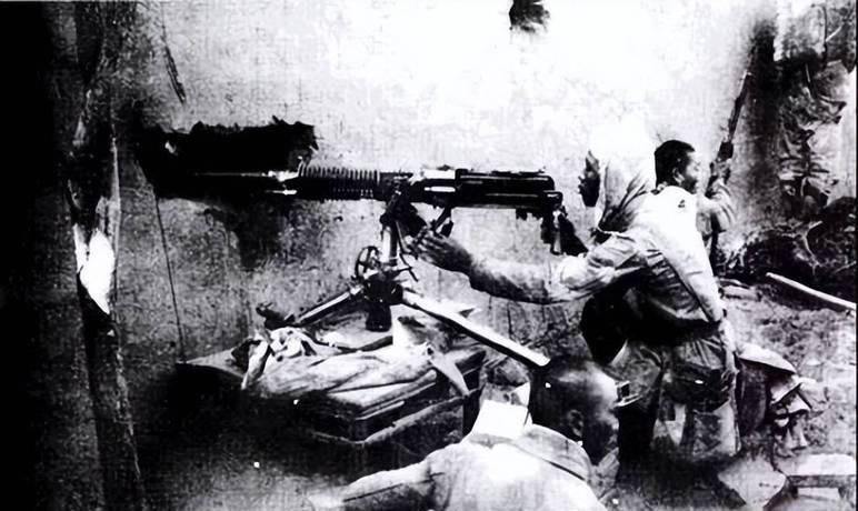 1939年3月，八路军115师第5支队子弹打光了，被1200多名日军包围，生死存