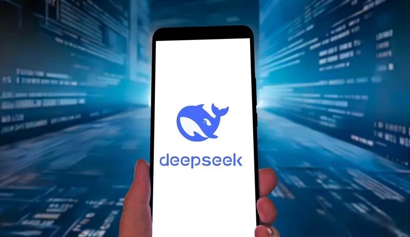 DeepSeek撼动了美国国运，结果5件意想不到的事情发生了：第一，白宫说正