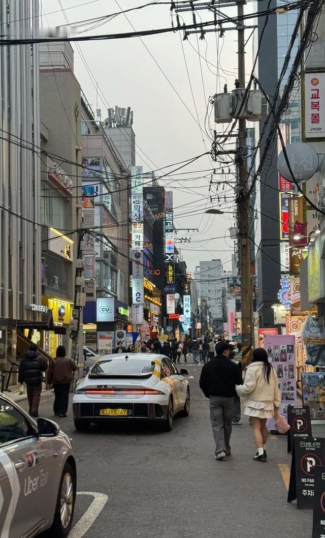 为什么说韩国是最水的发达国家？韩国这个国家虽然挤进发达国家行列，然而短板太多，首