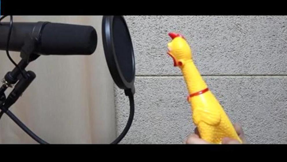 韩国神曲《江南style》老外女屌丝版[高清版]第