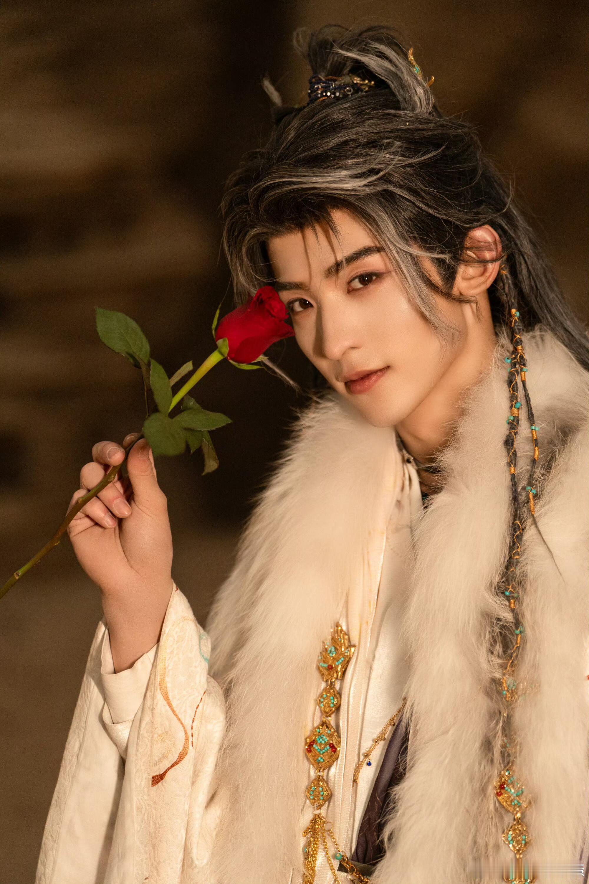 常华森天地剑心戏份我还挺喜欢梵云飞的，宠老婆，有钱、单纯、还是四大妖皇之一，还