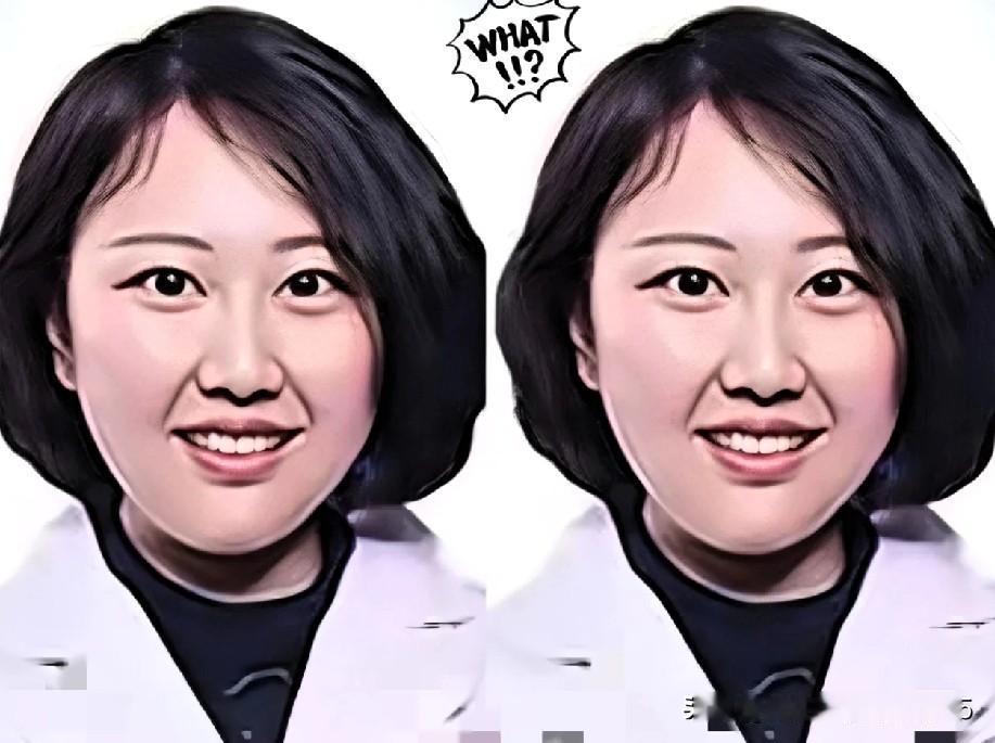 曾琦的同学评价她本科时的同学，说她已经取得博士学历，在业内也是颇有名气的，手术技