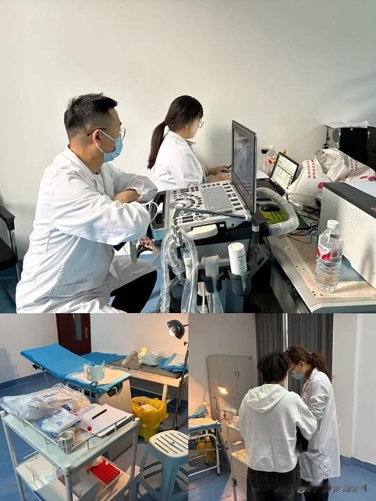 集采药品不挣钱，如检验科再不赚钱了，医院能赚钱吗？这是一个非常现实的医疗运营问题