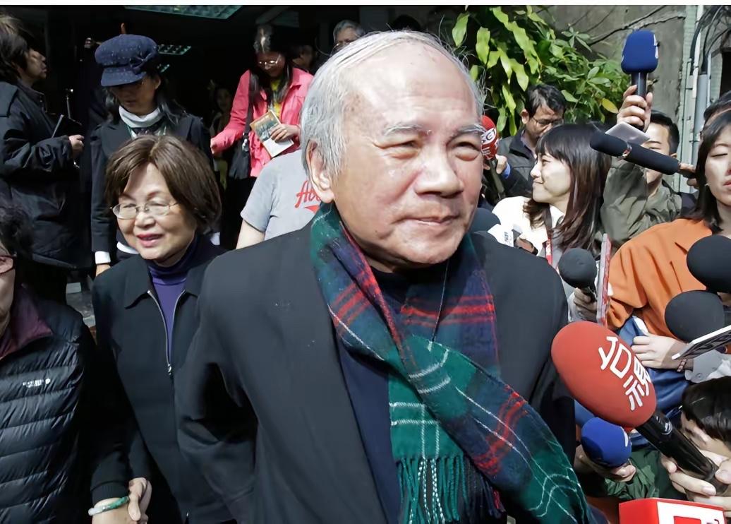 民进党拆了“非核家园”这牌坊，林义雄这次也不吭声了！赖清德21日突然宣布，核