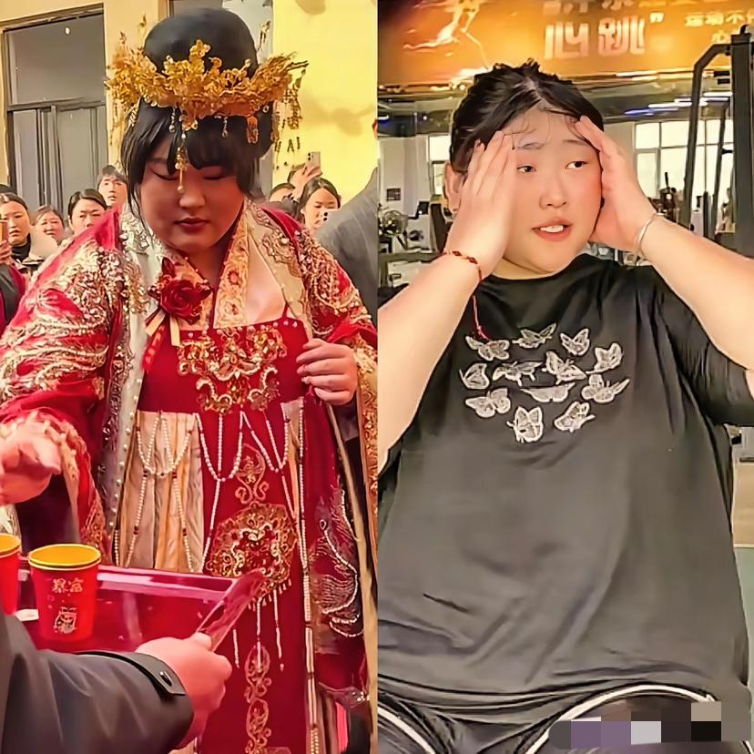 说句实话朱之文女儿婚后日子没那么轻松不是婆家对她不好，而是因为她想要怀孕生孩