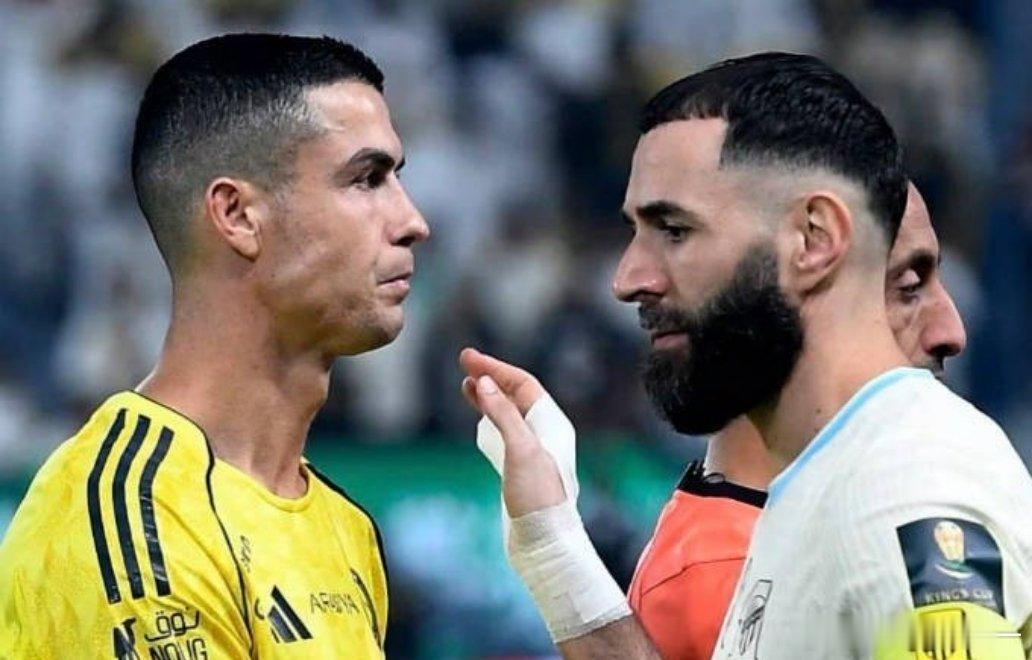 C罗阻挠本泽马转会根据瑞士天空体育记者SachaTavolieri的最近报道，