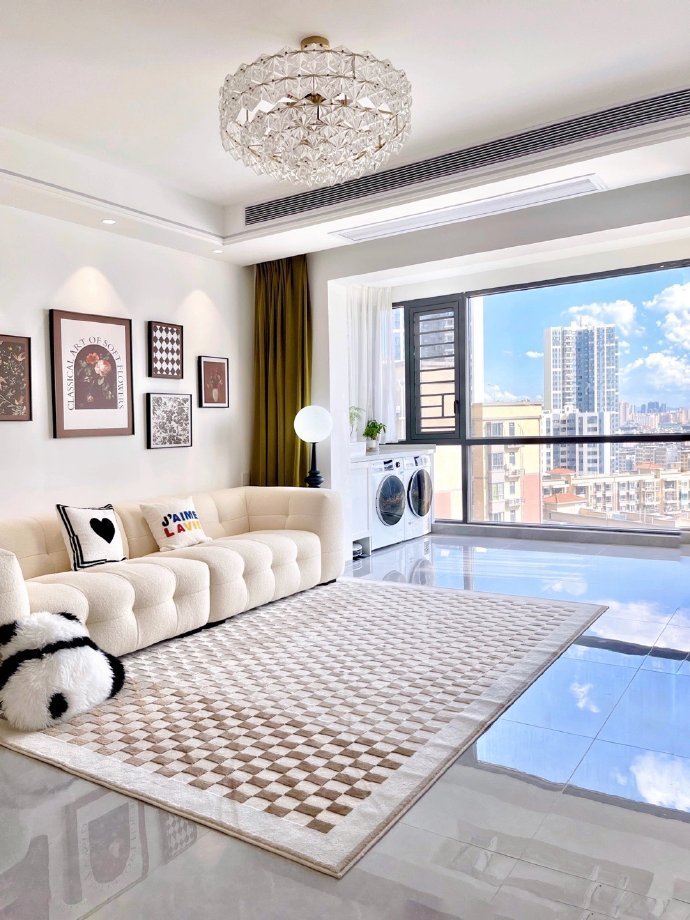 翻遍所有网络，就想抄袭这套房子🏠