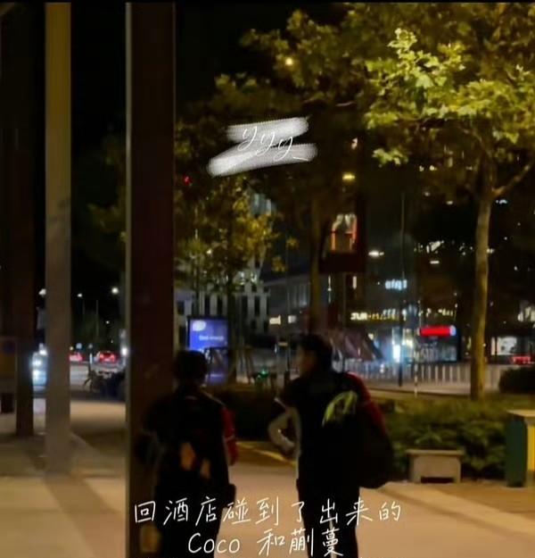 真心期望邱指能把黄金训练时间多留给莎莎一点！众所周知，目前邱指主抓莎莎和大丫头