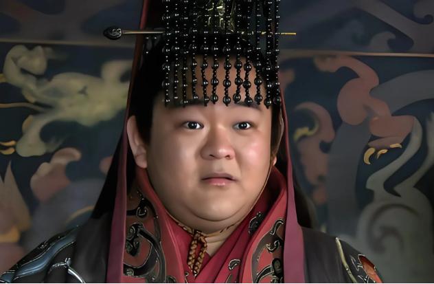 271年，“乐不思蜀”的刘禅病死在洛阳，跟随刘禅一起降魏的张飞次子张绍，上书皇晋