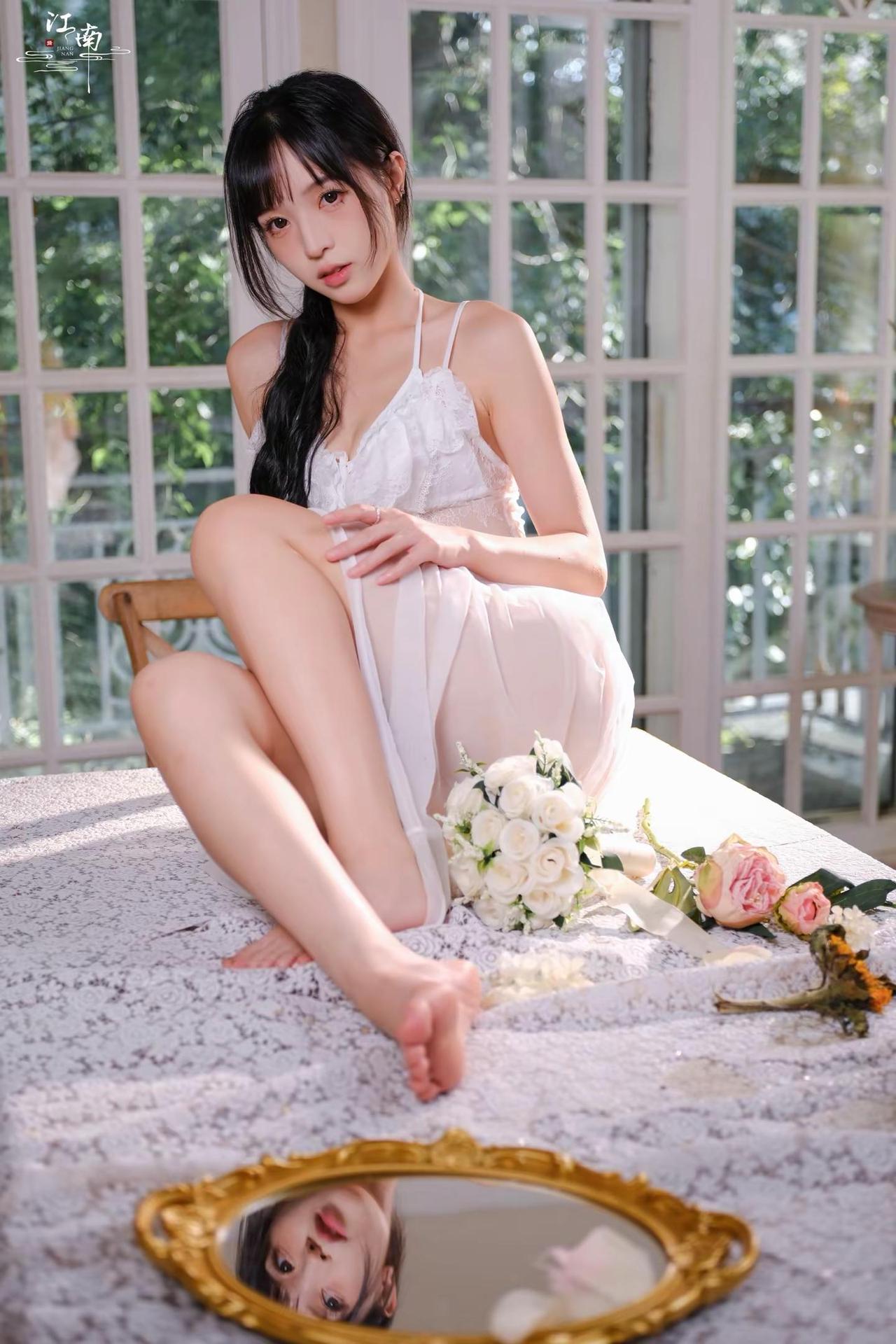 听说富士拍人像好看！写真照片总要拍一次写真吧个性写真摄影约拍