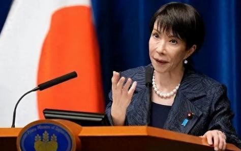 现在不仅中国没有给日本留后路，连日本都没给自己留后路，现在的日本真可谓是进退两难