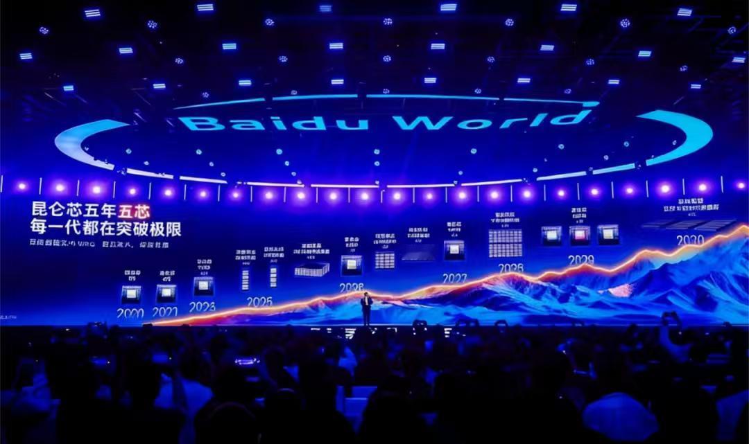 AI云进入下半场，阿里百度全栈双雄！2026年AI云市场正式进入Agent智能