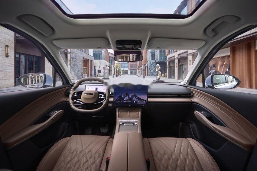 说真的，8-10万级选SUV，最难得的就是不搞“偏科”。这次奇瑞瑞虎双车上市，算