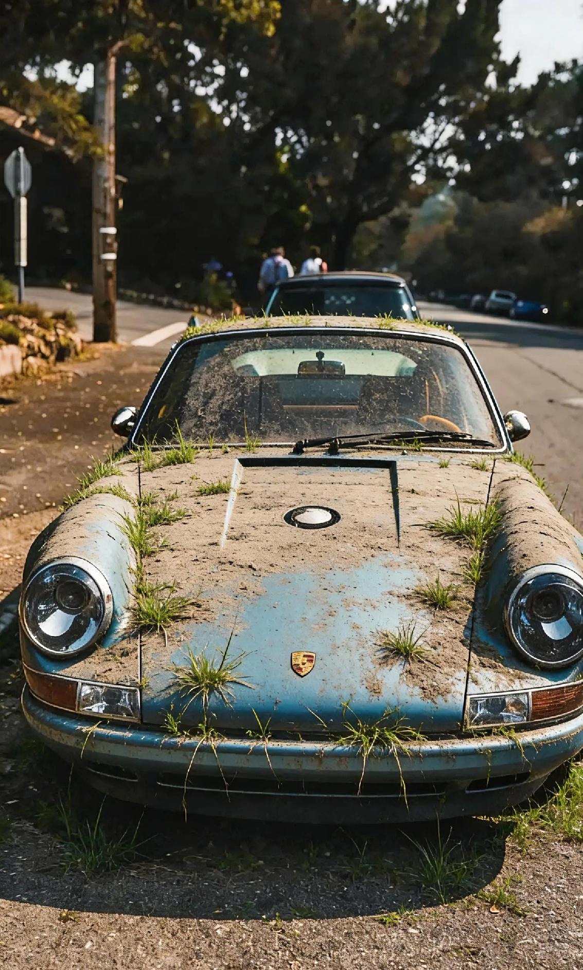 这车如果拿去翻新要多少钱？值吗？