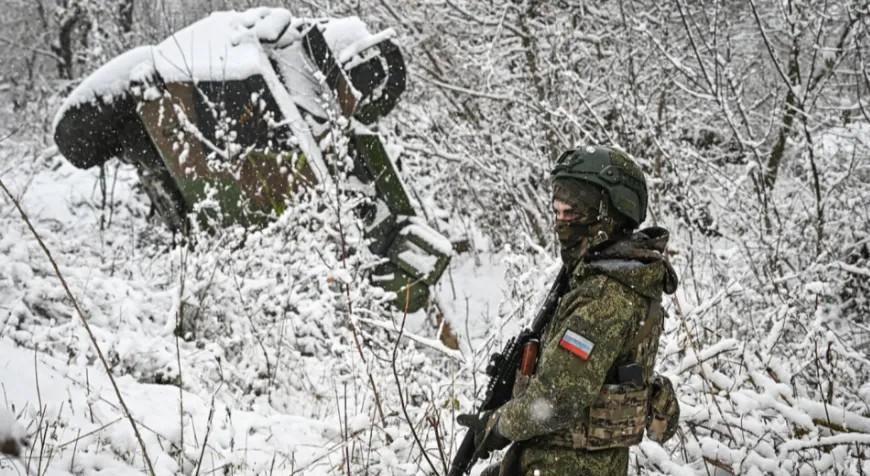 爱沙尼亚可能已经瑟瑟发抖！据报道，三名俄罗斯士兵在未通报、无预警的情况下