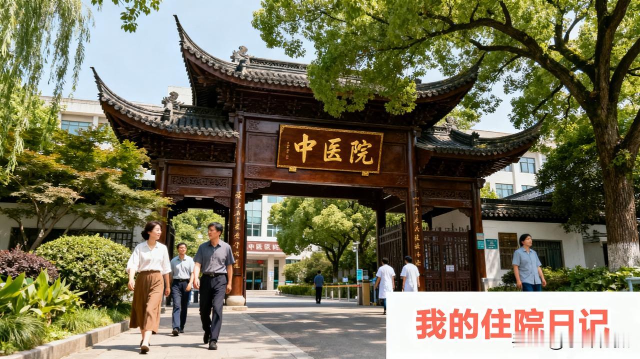 我住院第三次的日记秋季生活打卡季今天是住院入院第三次，这二天的有关糖尿病相