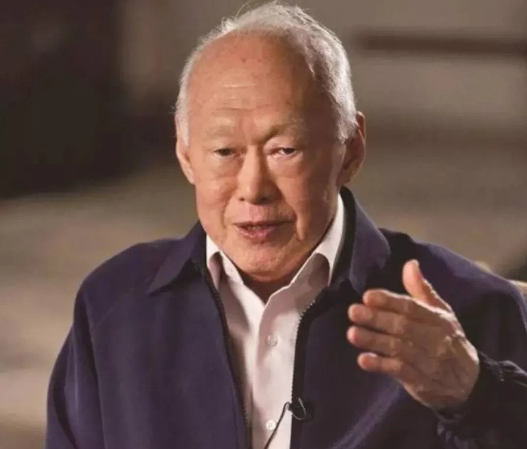 新加坡为何没用汉语做国语1965年，新加坡刚独立，穷得叮