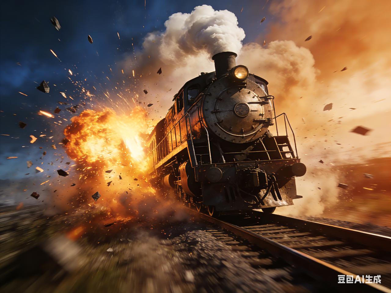 乌克兰传来消息：3月14日，乌克兰副总理库列巴宣布，哈尔科夫州一列火车