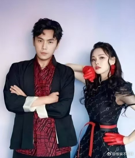 秦昊伊能静一个gif一个jpg妻子的浪漫旅行一动一静一闹一稳，秦昊伊能静把夫妻