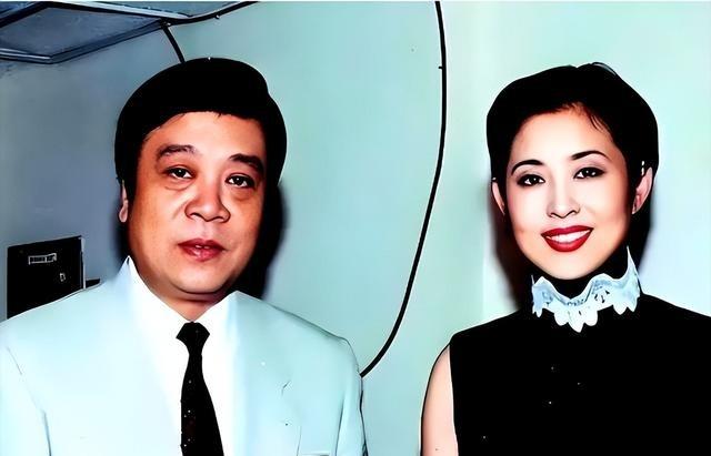 1993年，51岁的赵忠祥，反对34岁的倪萍参评正高职称，他拍着桌子喊：“我当主