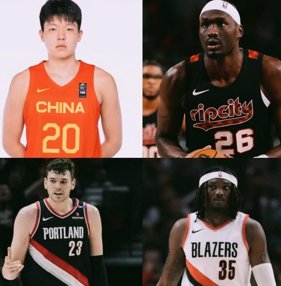 我为什么敢说杨瀚森打完季后赛必然顶替克林根，成为球队的首发中锋？让我们来看看几