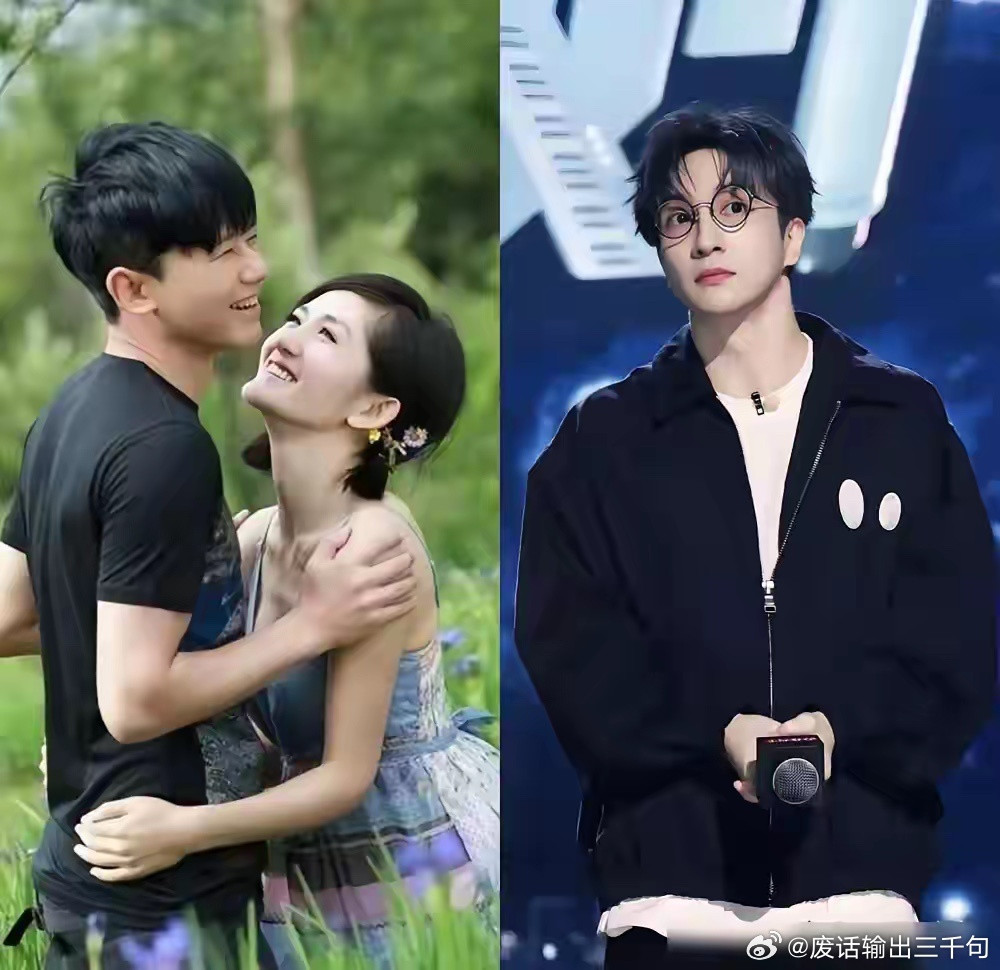 没有任何通告费，一个男歌手竟然厚着脸皮去了三十次快乐大本营。何炅当众调侃他是张八