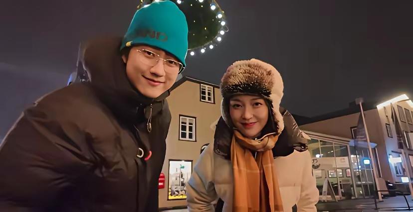 金莎这波操作，算是把婚姻过成了理财产品说明书。2亿本金存成信托，男方每月领