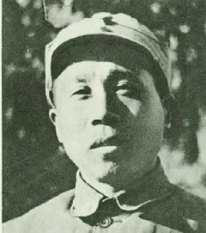 1955年，白天将军拒绝接受中将军衔，毛主席都劝不动他，彭德怀知道后，直接追着他