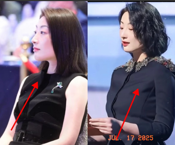 不是因为她是长姐就该当那个掌舵的，也不是家族里的浑水逼着她必须出手，宗大小姐最戳