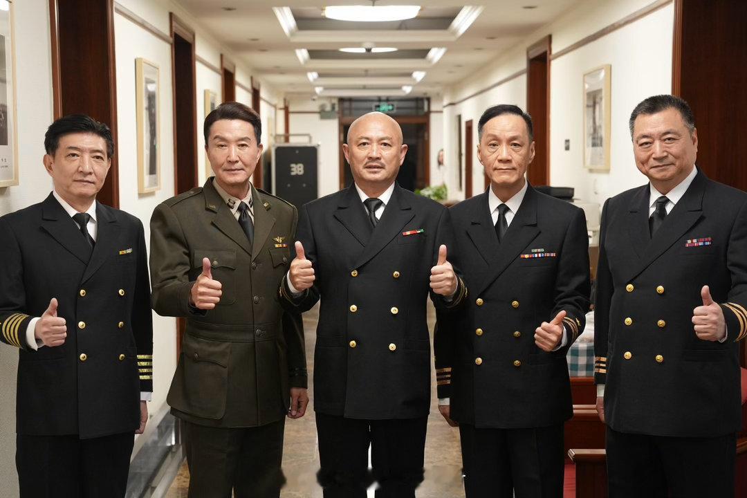 想老头