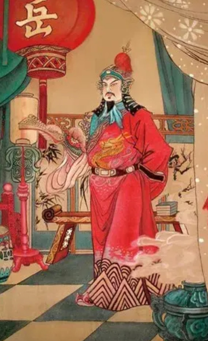 为什么<em>韩世忠</em>能够幸免，而岳飞却被陷害致死？两个原因，年龄和派系。岳飞被害是1