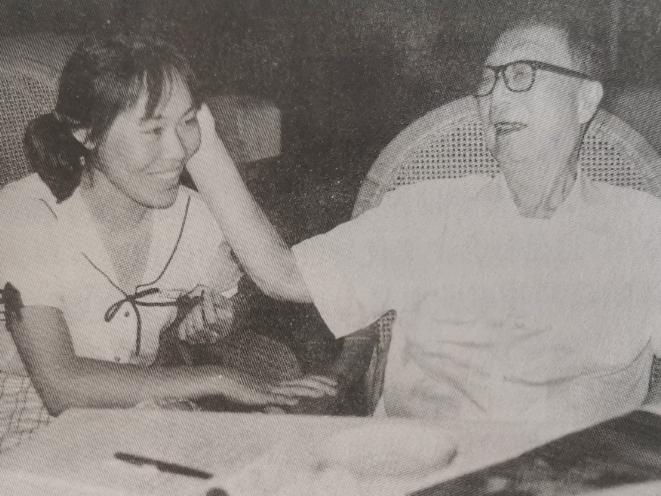 十大元帅里，聂荣臻的后代血脉堪称最"单薄"——只有一个女儿聂力，聂力也只有一个女