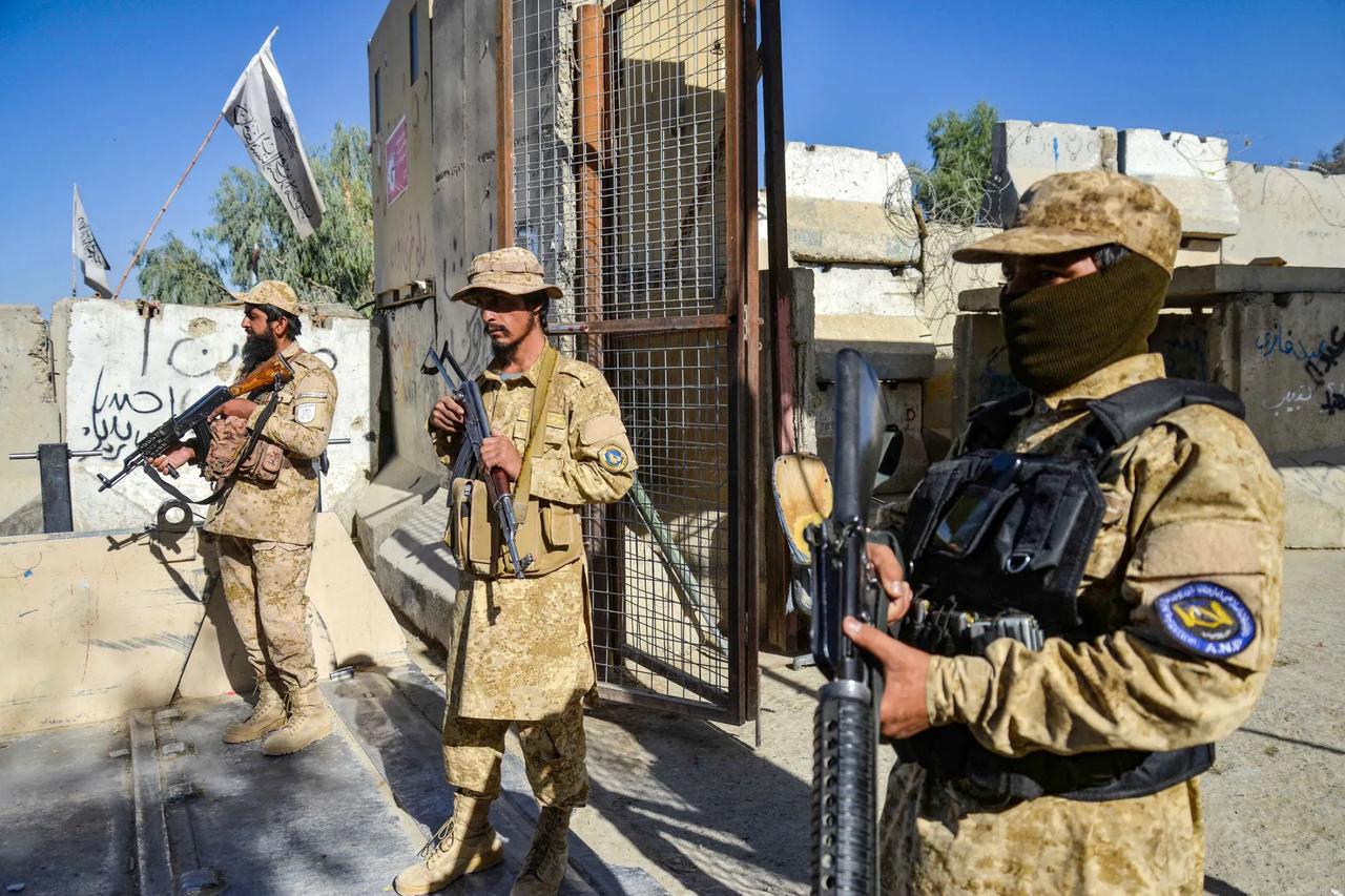 中俄等国劝住巴基斯坦，塔利班若不能痛改前非，就将失去最后机会！阿富汗所有六个邻