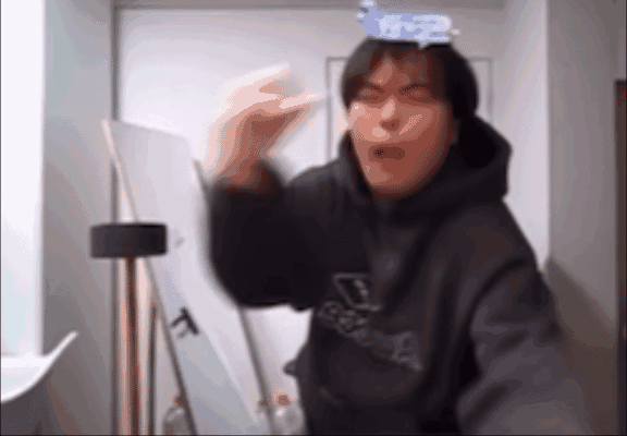不要回后妈JYP那去啊​​​
