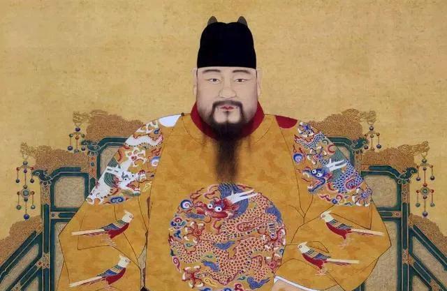 靖难之役中明确支持建文帝朱允炆的亲王主要有以下几位：-辽王朱植：建文帝征召其