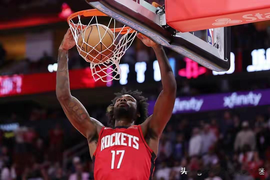 伊森缺席6周对于火箭来说影响很大，也宣告他大概率会被当做筹码！！