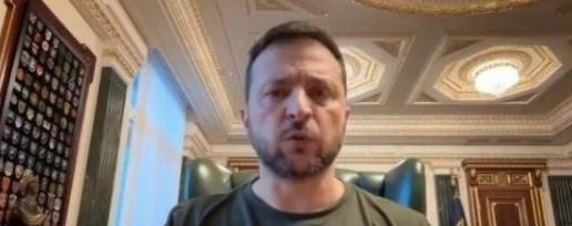 俄罗斯初心已变，说白了，起初俄罗斯要打乌克兰的原因是，乌克兰想加入北约，威胁到俄