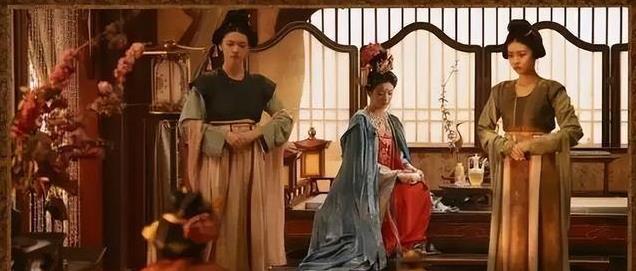 《<em>锦囊妙录</em>》点燃古装侦探剧新风尚！这剧真心绝了，古装侦探不再是男人的游戏！