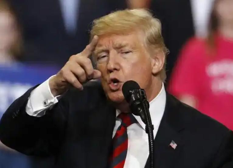 美国这也太狂了！真不把中国当回事！美国最近喊出“拦截军售就开战”的狠话，