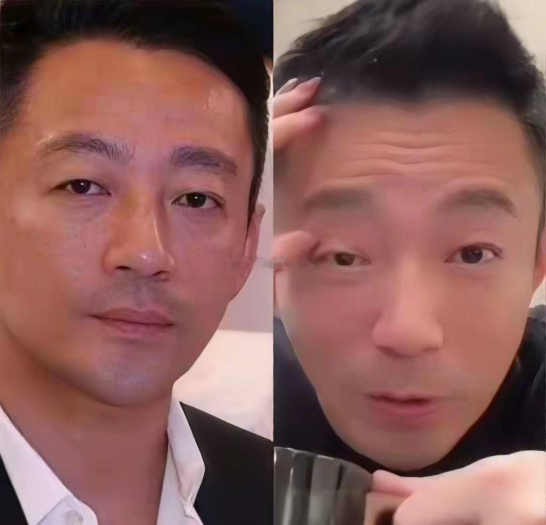 张兰晒出孙子小箖箖的正面照过去大S不允许晒两个孩子正面照