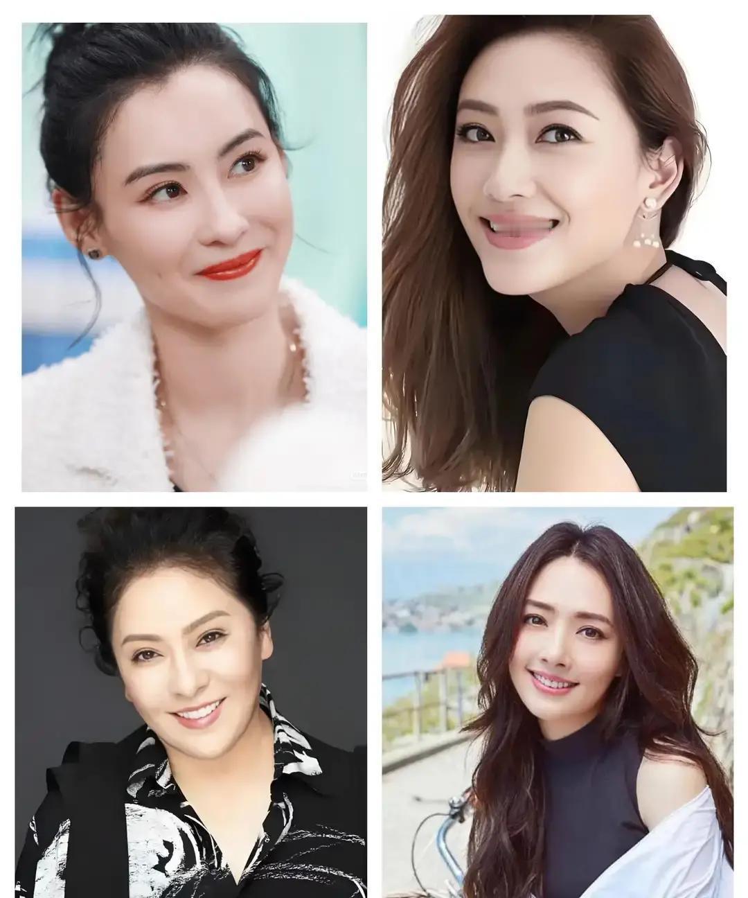 嫁豪门最不该做的，就是讨好婆家。向太陈岚亲口说，选郭碧婷是因为她“从不妥协