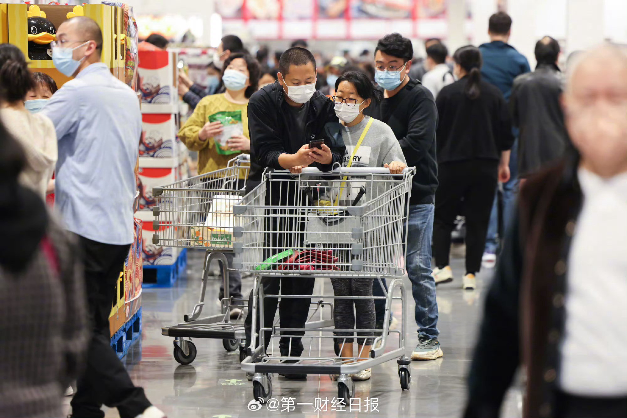 国补继续发！2026年消费品以旧换新再升级，手机家电都能换