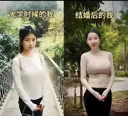 不管男人还是女人，为什么结婚后都会变得发福？