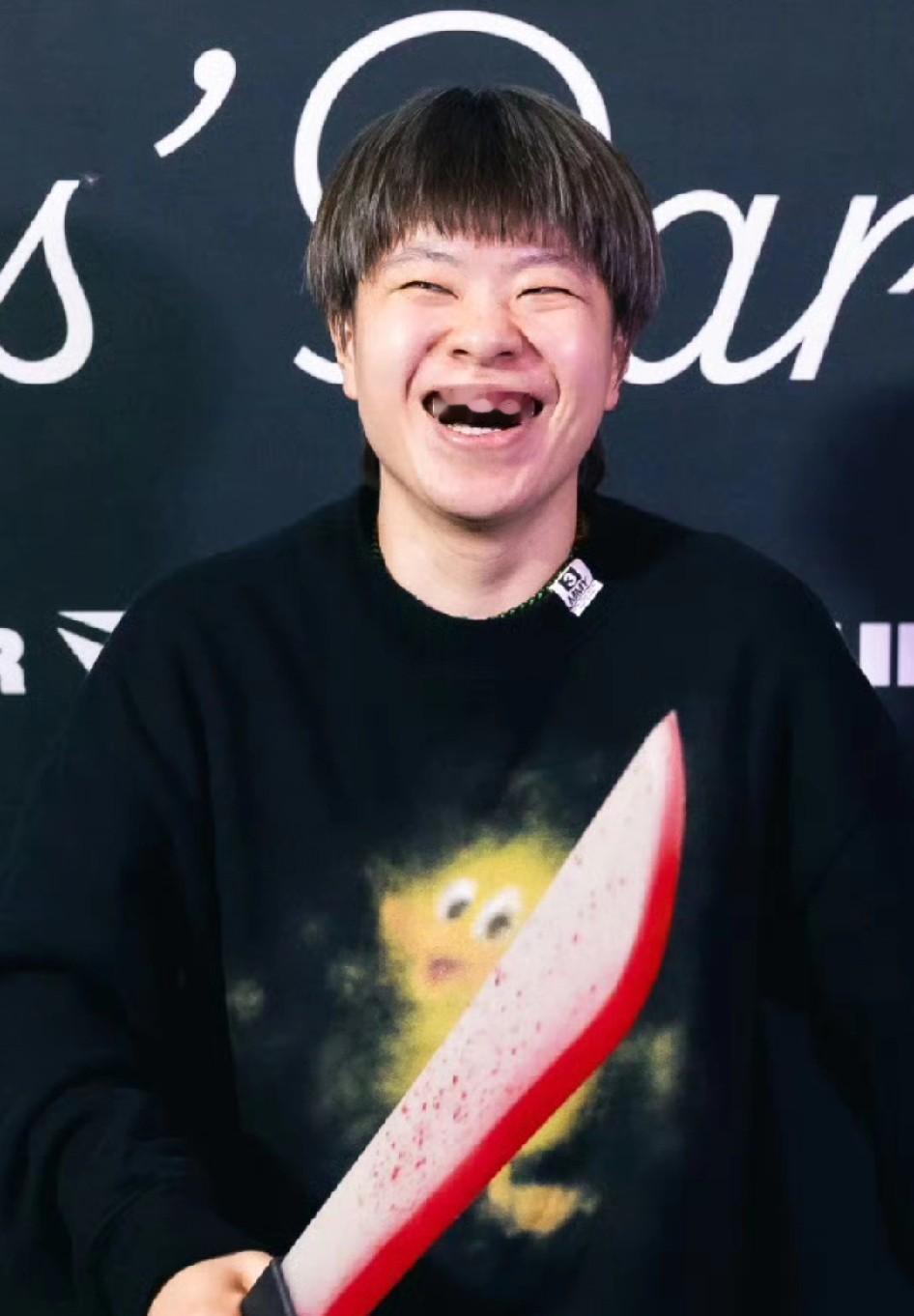 ：乒乓球冠军赛预测秘诀，竟靠造型？你会信吗！开篇：“比赛谁赢？”其实答案藏在造