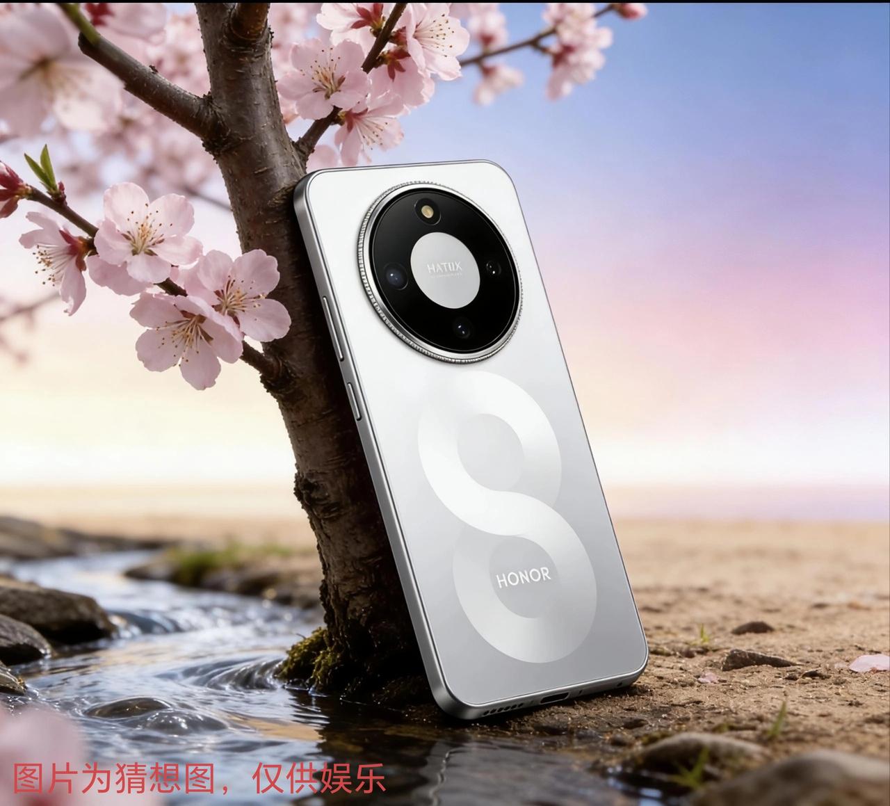 荣耀X80GT电池容量达到罕见的程度，我在想真有必要这么大吗？根据最新爆料，