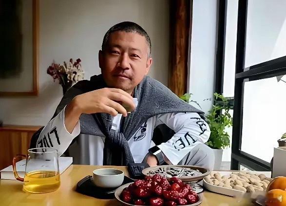 牛散221亿押注硬科技！葛卫东的“科技铁三角”，信号太明确了！根据上市公司202