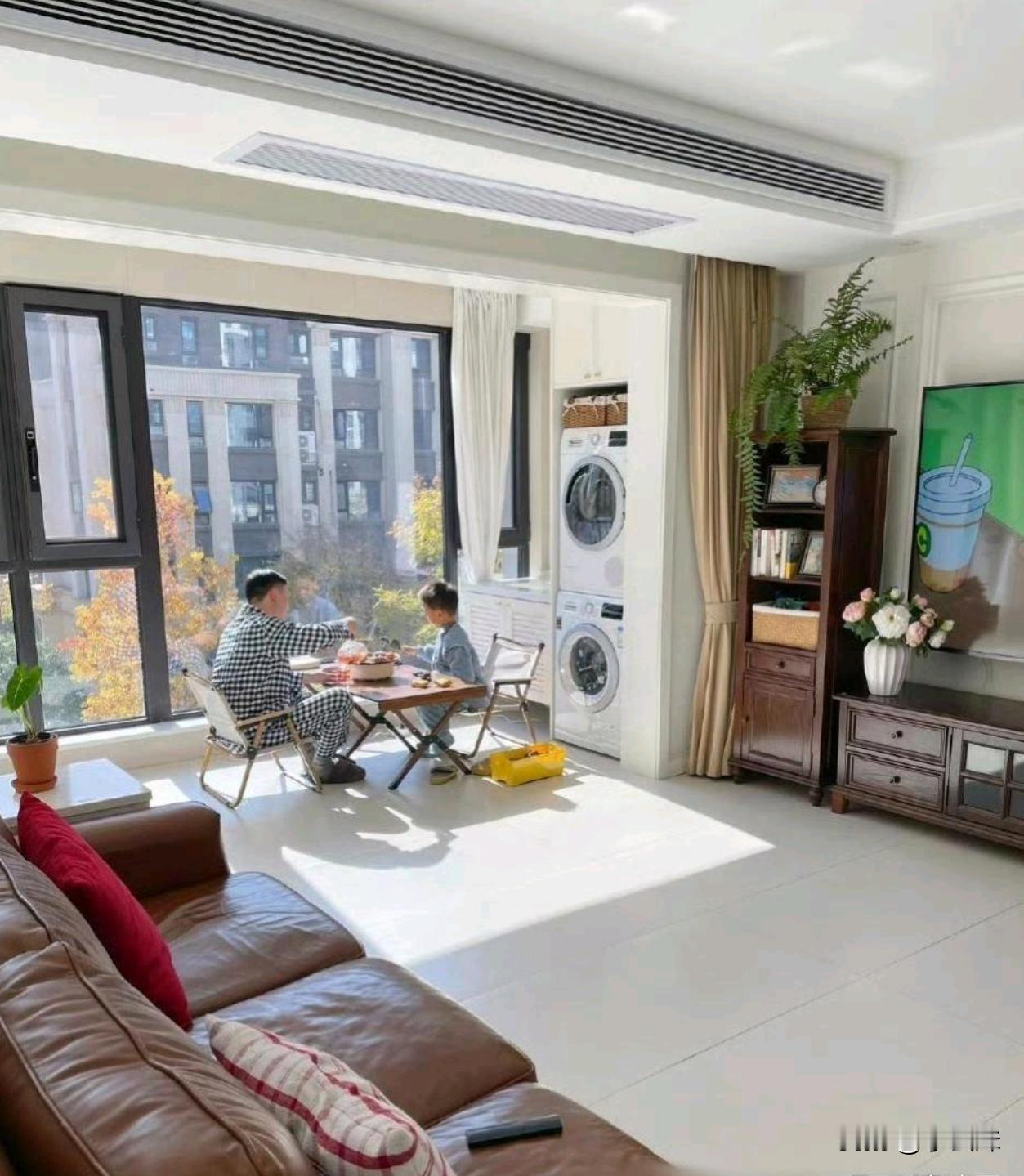 这就是我们朝九晚五上班的动力!